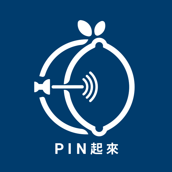 The logo of Pinchlime